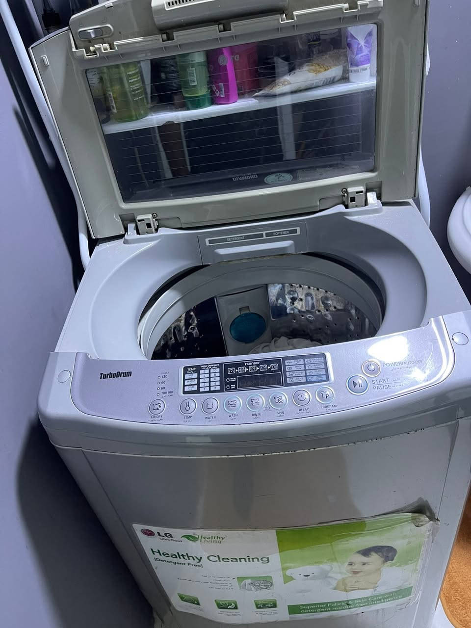 سلاو غسالى LG
بو فروشتن سليمانى


**إذا كنت صاحب هذا الإعلان وتريد حذفه لأي سبب، رجاءا أرسل رسالة إلى الدعم الفني**