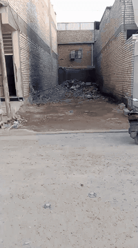 وادي الذئاب • ١٠٠م • شارع ٢٠م