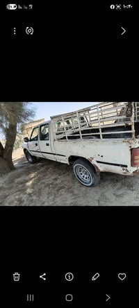 شاحنة • ١٢ ورقه • الديوانيه