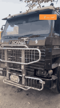 البيع سكانيه 142 مكينه 8 كير 5-5 ناصريه  ‏‪***********‬‏   ***********
