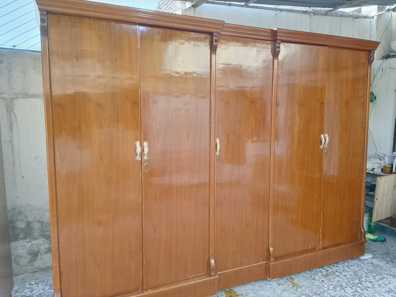 عنوان بغداد العبيدي السعر


**إذا كنت صاحب هذا الإعلان وتريد حذفه لأي سبب، رجاءا أرسل رسالة إلى الدعم الفني**