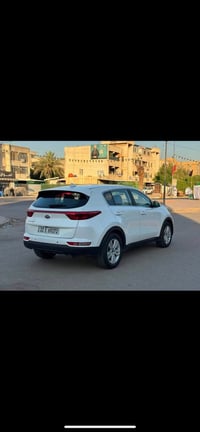 سبورتج • ٢٠١٩ • رقم اربيل