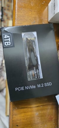 هارد • ٢ قطع • ٤ تيرا