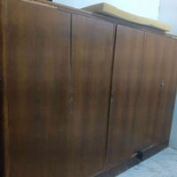 كنتور • كنتور 5 ابواب • دولاب ملابس • خزانة ملابس • دولاب مستعمل • خزا...