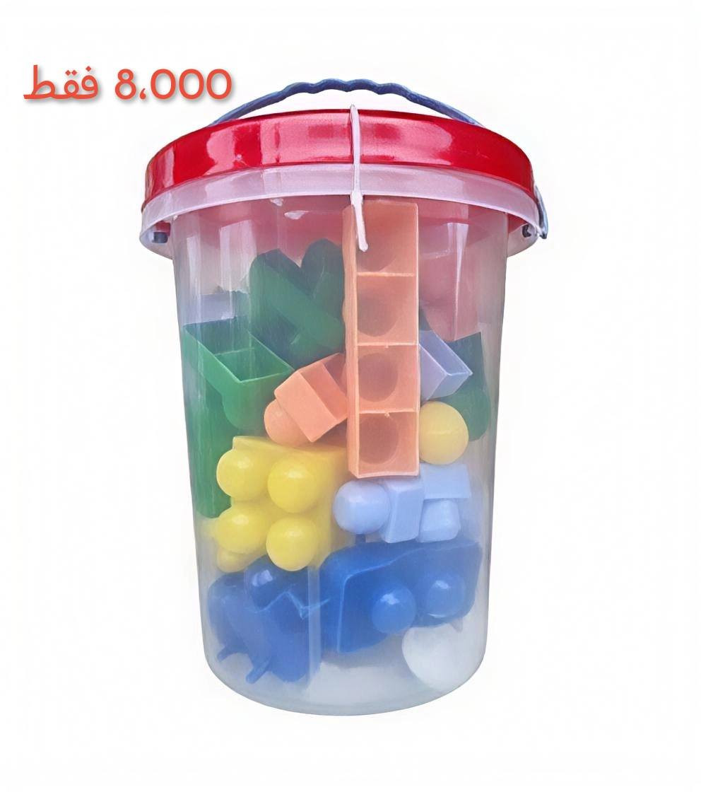 #جديدنا متوفرحالياً بكميات محدودة جداً🏃‍♂🏃‍♂🦸‍♀🦸‍♀
#مكعبات بأحجام وأشكال وقياسات مختلفة 
#السعرمثبت في كل صورة 🥳🥳🥳
#مكتبة ن والقلم✍💼
#زورونا 🥳🥳🥳🥳
#المكان مجمع نخبة بسماية الطبي 
#هدايا ألعاب لوازم دراسية طباعة كبس هويات حجوزات الكترونية 🛵🦸‍♀
***********📞 للحجز والتواصل🛵🛵
#صفحاتنا على التواصل#متجر الخير #مكتبة ن والقلم 🎓✍#العراق#بغداد#حي الوحدة#مدينة بسماية السكنية.
