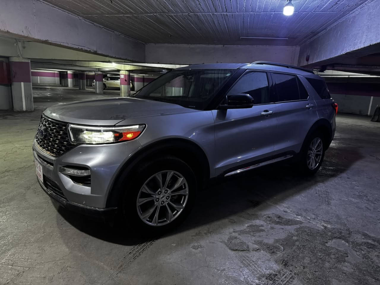 ‏Ford اكسبلور٢٠٢٣ فولفو ل مواصفات بانوراما بدون  صبوخ 15 ماشي/سعر٢٥٩$ مجال/.
1FMSK8DH4PGB87922

*********** ￼￼ what app￼

— in As Sulaymaniyah.
