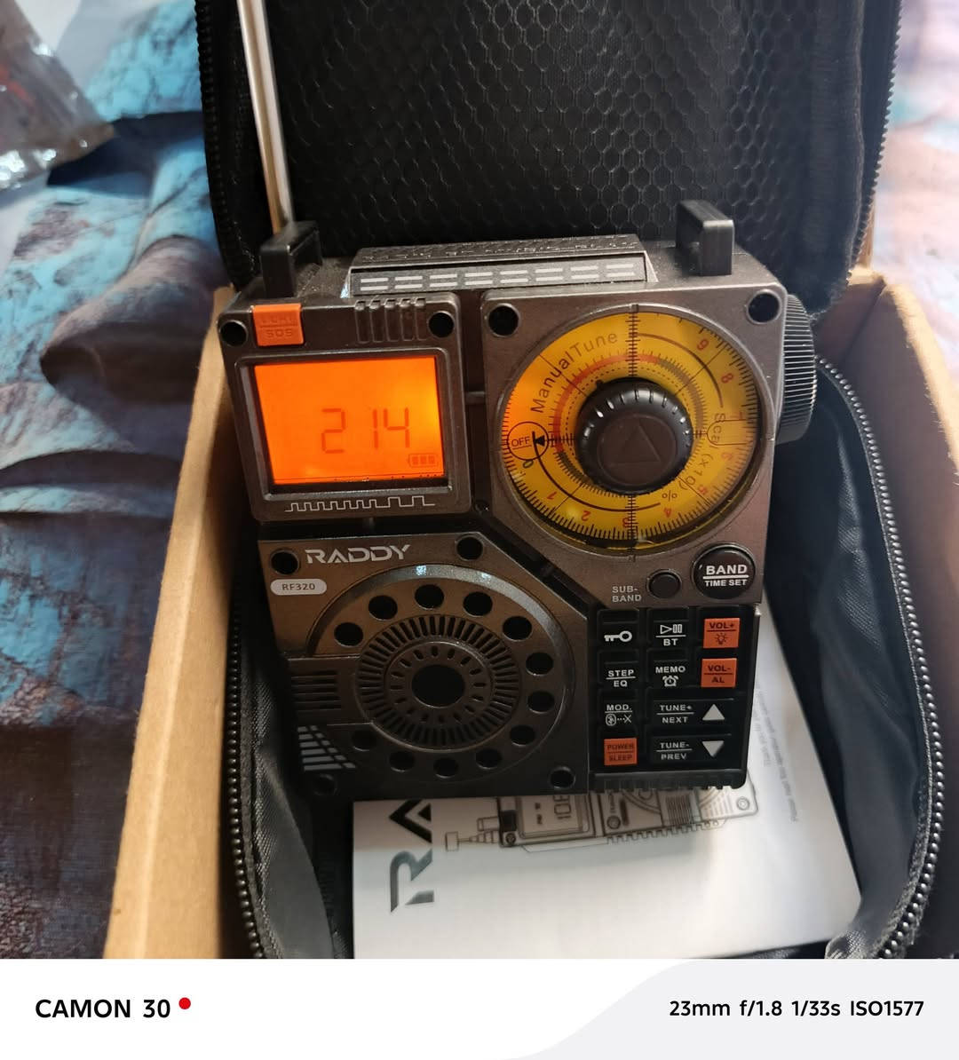 راديو


**إذا كنت صاحب هذا الإعلان وتريد حذفه لأي سبب، رجاءا أرسل رسالة إلى الدعم الفني**