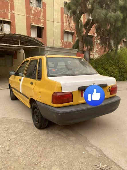 سلام عليكم سايبا موديل 2012 سنوية ال 29 رقم انكليزي بغداد مشروع وطني  شرط تحويل تخم تايرات جديد
السعر 23$ بي مجال وهاي رقمي ***********
شراي خابرني
