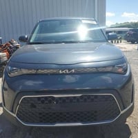 سول LX • ٢٠٢٥ • بدون ايرباك