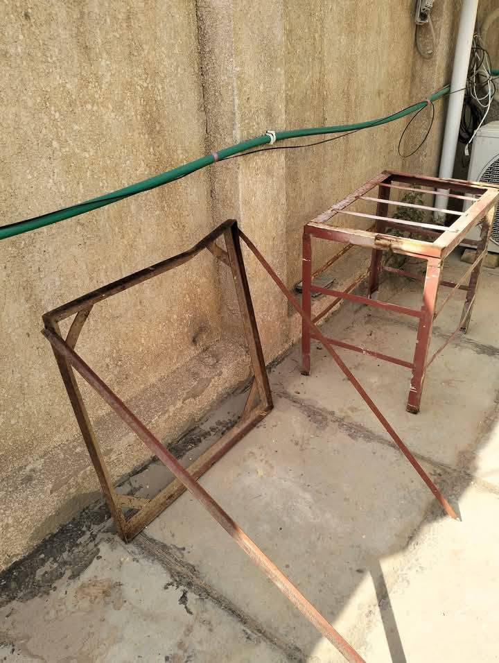 مرشحه جدا نظيفه الحجم الكبير


**إذا كنت صاحب هذا الإعلان وتريد حذفه لأي سبب، رجاءا أرسل رسالة إلى الدعم الفني**