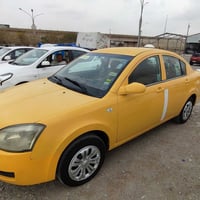 شيري A5 • ٢٠١٣ • باسمي لحد ٢٠٢٩