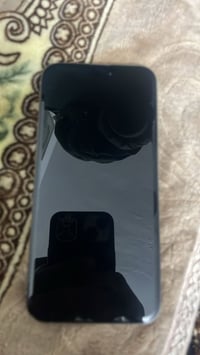 آيفون ١٥ برو ماكس • ٢٥٦ • بطارية ٨٧٪