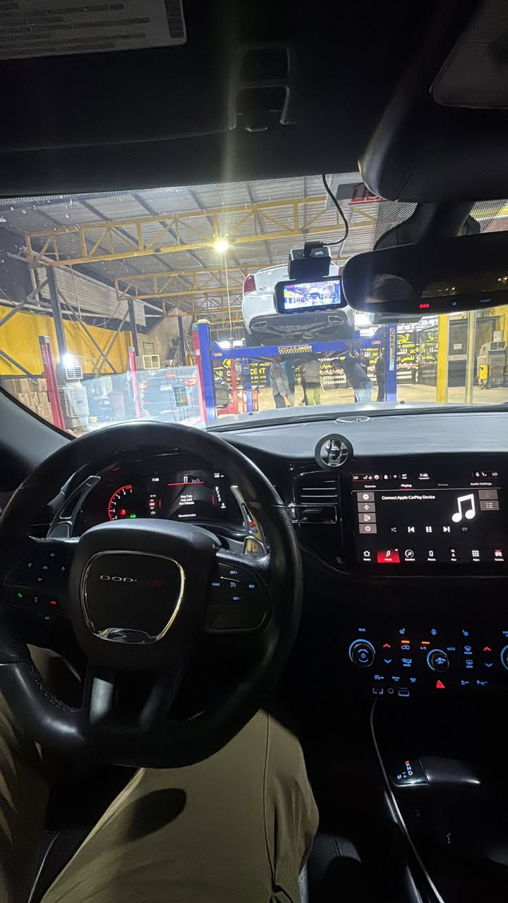 دورنكو 2021 ماشيه 70 الف كيلو متر قطعه وحده
صبغ فقط
السعر275  وبيها مجال
السياره بسمي رقم بصره

***********
