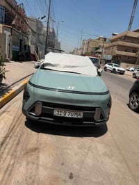 من رخصت أدمن مدير الكروب المحترام عندي سياره كونا موديل٢٠٢٥خليجيه سيار...