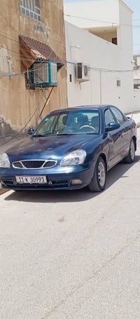 نوبرة • ٢٠٠٢ • وارد امريكي