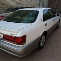 ملكه • رقم كركوك • ستيرن كهربائي