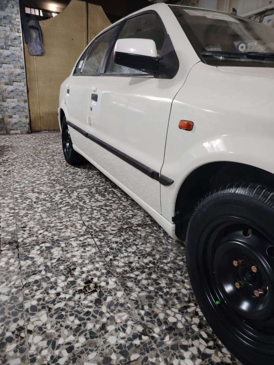 السلام عليكم سمند موديل ٢٠١١مكفوله كفاله عامه عله وضعيت شركه بس هلال بيهه صبغ خياس مابيهه دوس بلاديه محرك كير صدر تخم تاير تبريد كله جديد رقم دولي جديد رقم الهاتف ***********غيرمتواجد عل فيس
