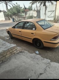 سمند • ٢٠١١ • مدينة الصدر