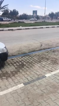 حي الوفاء • ٨٠م • تجاري شارع العام