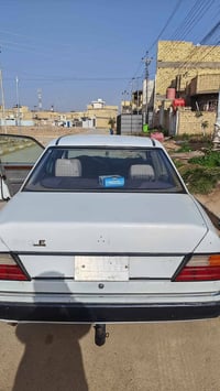 موديل ٩١ • محرك ٣٠٠٠ VVT • دبل سليم