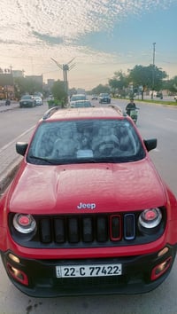 / للبيع  جيب رانكيد 2020 رقم اربيل باسمي  رقم مميز سيارة مال جناي مواص...