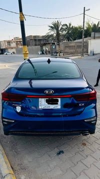 فورتي 2021 مثنى معوقين  محرك 2000 بيه صبغ ثلاث قطع وبارد يعني صفحه محر...