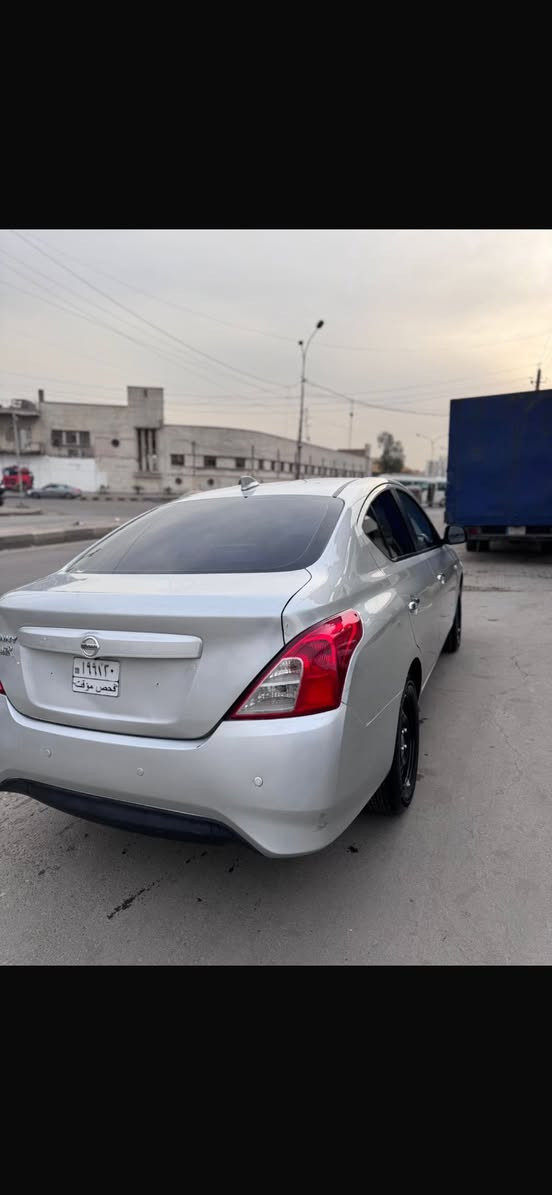 سني 2024   هندي   بدون رقم
‎ماشية 29 الف فقط السيارة استيراد شخصي ب اسمي 

‎(السعر 105 )
بس صندوك ومصلح نفسه 

‎السيارة باسمي تحويل مباشر للمشتري

مكان السياره بغداد شارع فلسطين


**إذا كنت صاحب هذا الإعلان وتريد حذفه لأي سبب، رجاءا أرسل رسالة إلى الدعم الفني**