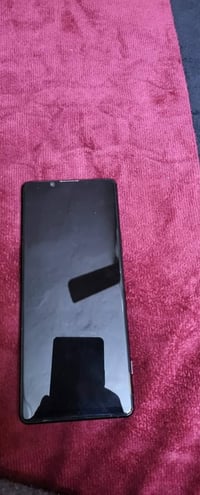 سوني مارك وان • ١٢٨ • مدينة الصدر