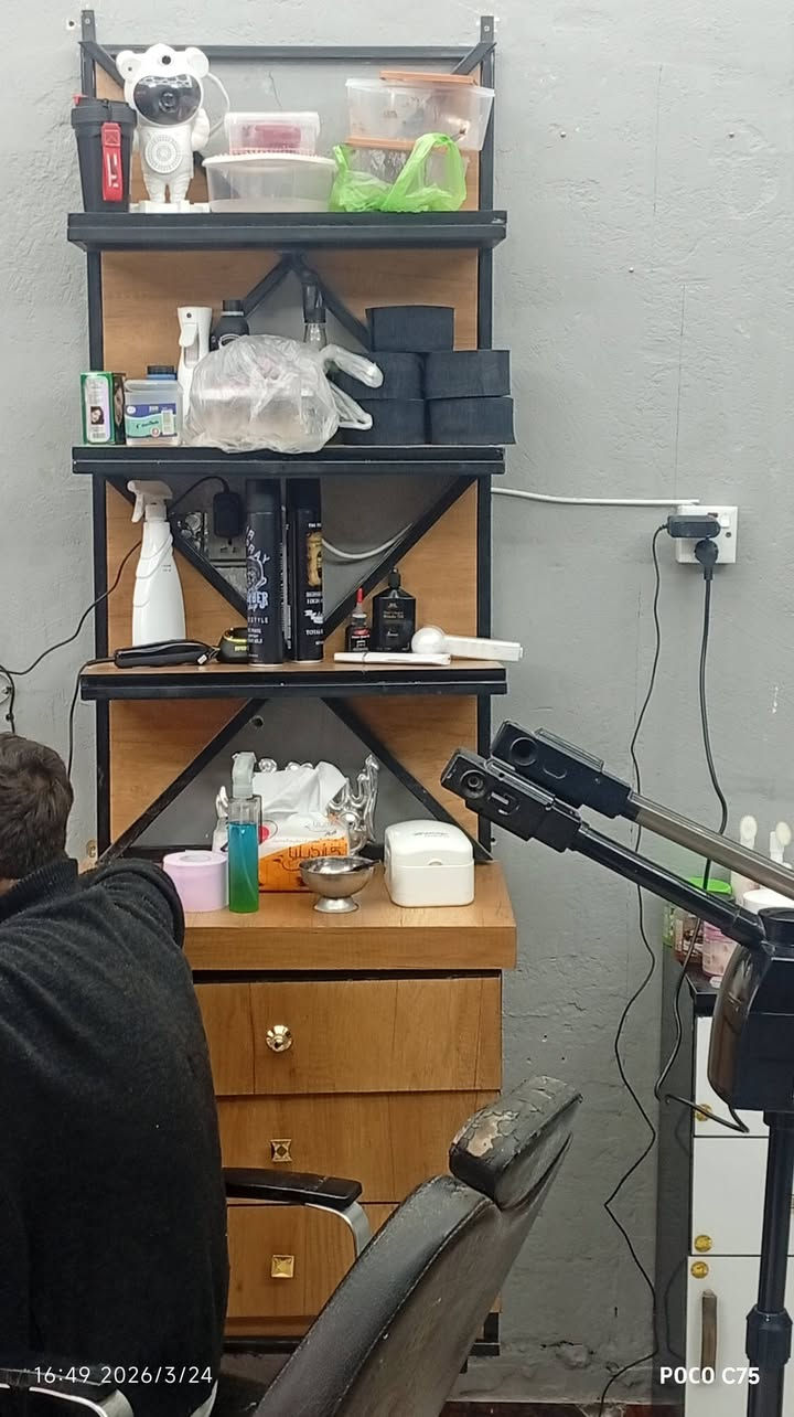 سيت ميوزه للبيع العنوان سلمان باك المدائن السعر 675
وبي مجال بسيط للستفسار /***********
