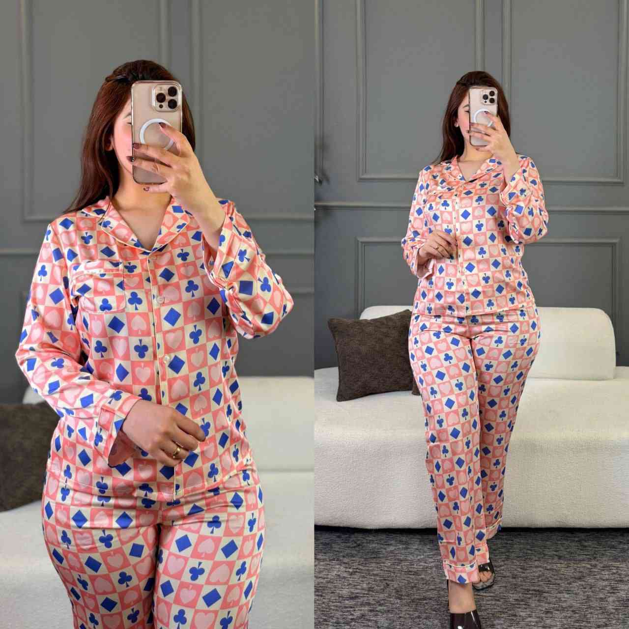 _اناقة_اوربيه
https://t.me/+A4qq-wdbwmxhYWIy

تراك نسائي اوربي يناسب جميع الاذواق 😍

الخامه حرير زبدة الاصلي وليس ستن 💯

القياسات M - L - X  - XXL قياس العارضه M

يحق_للزبون_اختيار_4_موديلات_بالدرزن

سعر الدرزن 12 قطعه 102 الف


**إذا كنت صاحب هذا الإعلان وتريد حذفه لأي سبب، رجاءا أرسل رسالة إلى الدعم الفني**