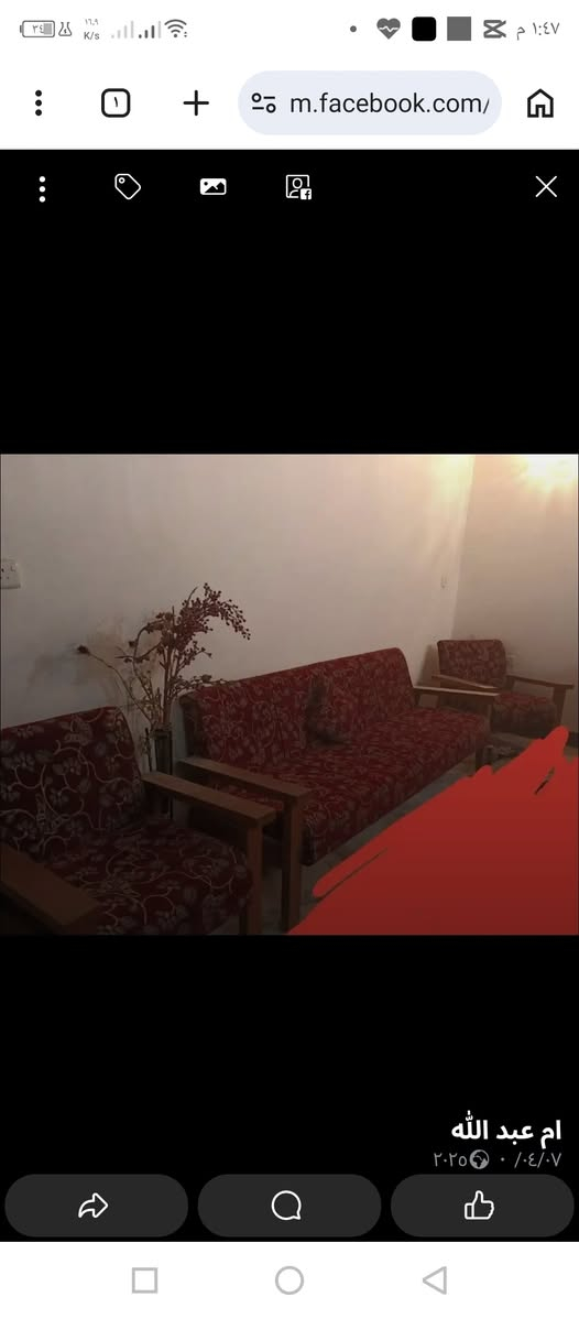 تخم نظيف جدًا للبيع  ٦قطع 

٢كبار + ٤ صغار

نظيف وما بي  أي ضرر 

السعر:   190 الف وبي مجال قليل


**إذا كنت صاحب هذا الإعلان وتريد حذفه لأي سبب، رجاءا أرسل رسالة إلى الدعم الفني**