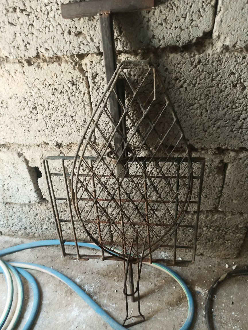 السلام عليكم اغراض للبيع باسعار مناسبه عنواني كركوك حي العروبه.  الشراي يجي خاص


**إذا كنت صاحب هذا الإعلان وتريد حذفه لأي سبب، رجاءا أرسل رسالة إلى الدعم الفني**