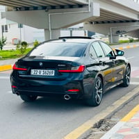 بي ام 330i • ٢٠٢٣ • كركوك/تسعين