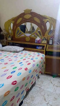 غرفة اخشاب تسكام للبيع مابيها اي نقص للبيعالاتصال07812394839