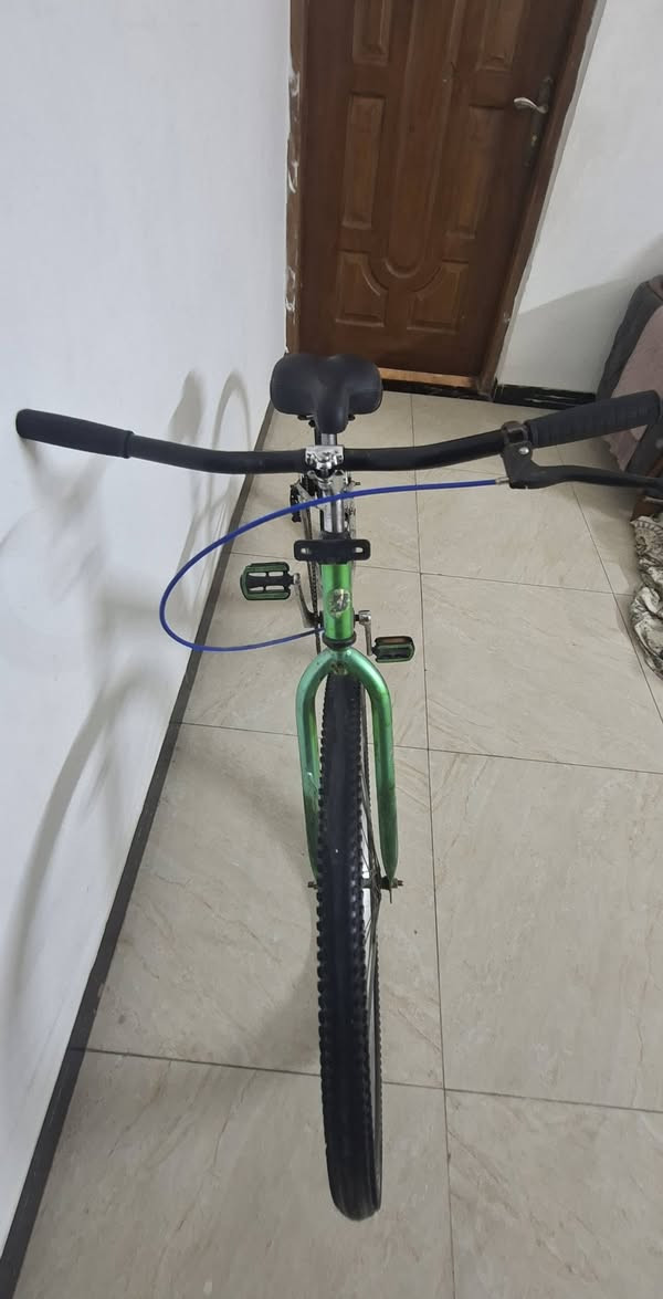 السلام عليكم شباب بايسكل للبيع كامل ملحقاته بريك خلفي حجم ٢٦ يصير بناتي يصير ولادي السعر ٥٥ الف والموقع نفق الشرطه حي حطين


**إذا كنت صاحب هذا الإعلان وتريد حذفه لأي سبب، رجاءا أرسل رسالة إلى الدعم الفني**