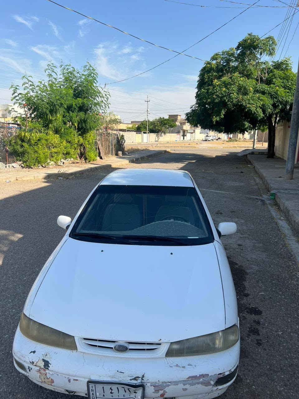 کیاسیفا 95 رقم دیالی مشرع وطني کیر مشرك بشرط مفتوح نضف تتفيە تبريت بشرط

کهربايات کل مضبوت حزام صبخ جماليە مابي ضربە مابي خياسات سعر 39 مجال
0771930636
مکان ديالي کفري


**إذا كنت صاحب هذا الإعلان وتريد حذفه لأي سبب، رجاءا أرسل رسالة إلى الدعم الفني**