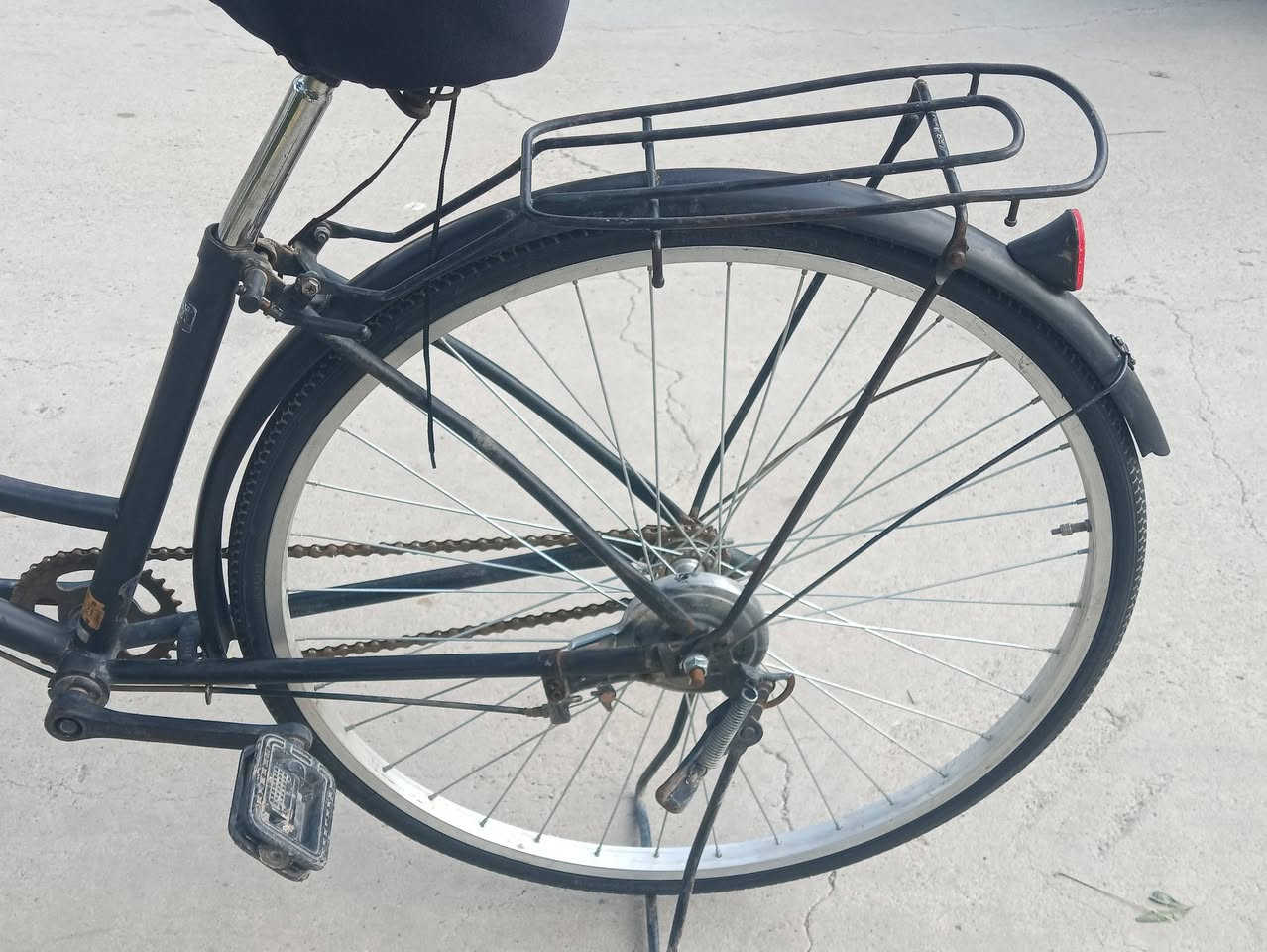 سلام عليكم 
للـ،ب،ـيع الـ،ـسـ،ـعر 45 وبي مجال بسيط 
الموقع حي الاسرئ والمفقودين
متواجد عالخط و واتساب فقط> ***********
