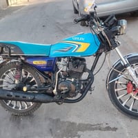دراجه 25 • نضيفه • صينيه