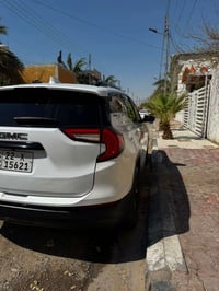 جي إم سي تيرين 2023 • جي إم سي تيران • سيارة جي ام سي • تيرين وارد أمر...