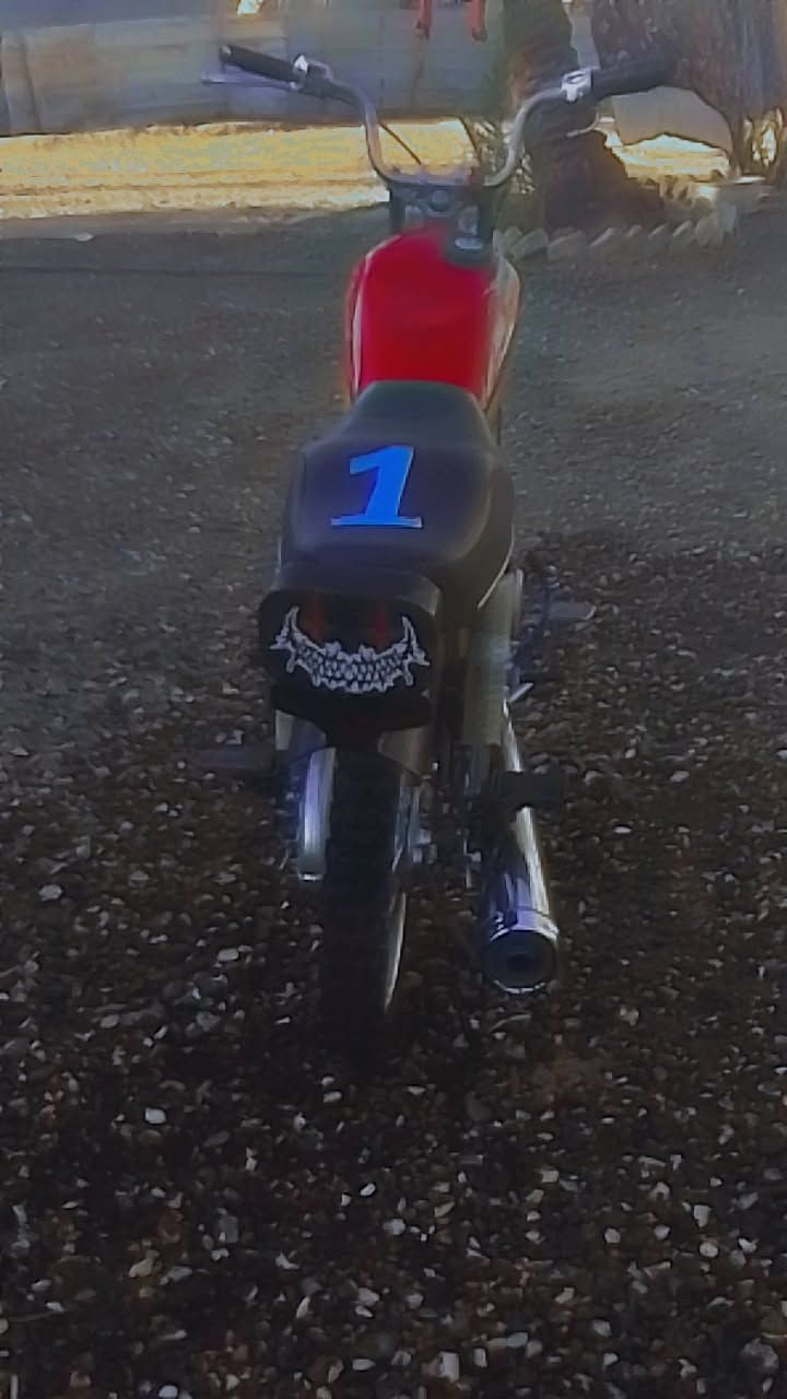 سلام عليكم.... دراجه•4كير   . حربيه
محرك. مفتوح بس مره وحده
شرط.. السعر 275وبيه مجال قليل 
المكان.. قضاء غماس.. موجود خاص


**إذا كنت صاحب هذا الإعلان وتريد حذفه لأي سبب، رجاءا أرسل رسالة إلى الدعم الفني**