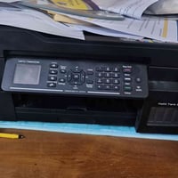 طابعة برذر • T920 • كارتونه