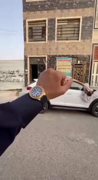 الكرادة • عمارة ١٦شقة • ٢١١م²