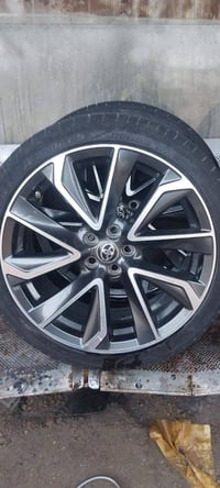 ويل كب • اسود • شروخ خفيف