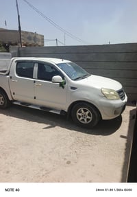 فوتون • ٢٠١٥ • النعمانيه