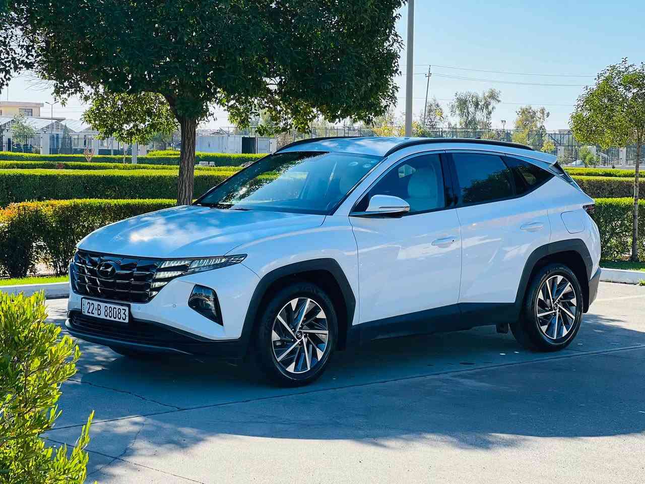 ‎هؤ ندا تؤكسؤن مؤديل 2023 
‎ره نگى سپى به فرى فول مواسه فات 
‎به س پانؤراما نيه  شاشه كاميرا گيچ اليكترؤنى  بريك بسمه ئاوينه شفت 
‎رادار تعديل سورعه پيش و پشت عساس
‎ڤؤليؤم به سمه شعن كردنه وه ى مؤبايل
‎ده رگا بسمه  سئ مؤدى لئ خوين USB
‎په رده ى پيلادى دواوه ويل كرؤم لايد ليد
‎زؤر مواسه فاتى  تر  ٦٩ هه زار رؤويشتووه
‎سه ياره كه زؤر نويه وه ك شه ريكه ماوه ته وه
‎بئ بؤياغه  ده عامى بؤ ده عامى به شه ت 
‎ته نها يه ك پست له ده رگاى سارده  به قى 
‎هه موو شتيكى به شه / سعر 🔥 210 
*********** / ☎️ أربيل, العراق
