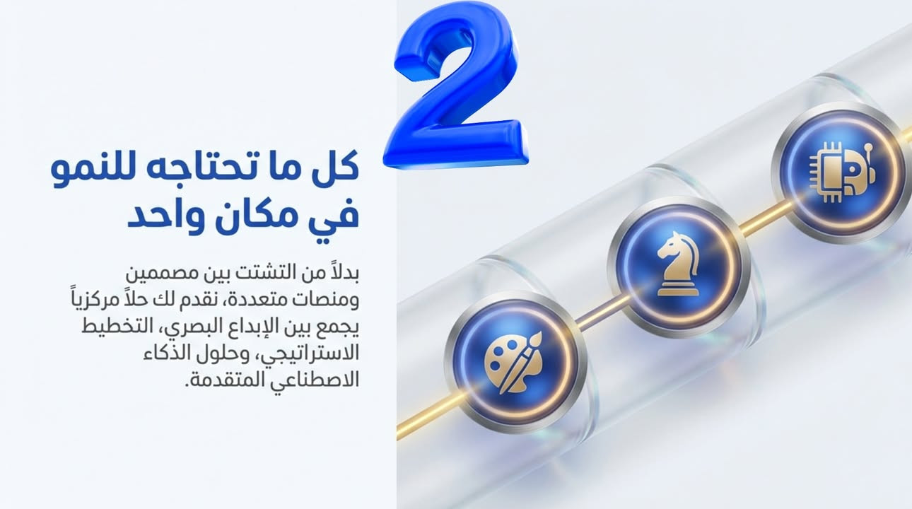 "ليش تدفع أكثر وأنت تكدر تحصل الأفضل بأقل سعر؟ 📉🔥"
​
في شركة ملاك ميديا (وموقع دعمكم)، معادلتنا بسيطة:
خدمة VIP 👑 + سعر عراقي 🇮🇶 = نجاح مشروعك.
​جمعنا لك كل الخدمات اللي يحتاجها مشروعك لينطلق صح، وبأسعار تناسب الجميع (من المشاريع المنزلية للشركات الكبيرة).
​📊 باقات الترويج والإدارة (الأكثر طلباً):
1️⃣ باقة التجربة (3 أيام): 💰 15,000 د.ع
​(تشمل: تصميم إعلان بسيط + إطلاق الحملة + استهداف دقيق).
​2️⃣ باقة الانطلاقة (5 أيام): 💰 35,000 د.ع
​(تشمل: تصميم احترافي + كتابة محتوى + تحسين الجمهور).
​3️⃣ باقة الاحتراف (أسبوع كامل 7 أيام): 💰 50,000 د.ع 🔥
​(تشمل: إدارة كاملة + تصميم قوي + جدول نشر + تقرير نتائج).
​🛠️ خدماتنا الإضافية (حسب الطلب):
✅ توثيق الحسابات ورفع قدرتها.
✅ خدمات المشاهير (نشر عند المؤثرين).
✅ تصميم الهوية البصرية (لوجو + مطبوعات).
✅ خدمات موقع "دعمكم" لزيادة المتابعين والتفاعل.
(راسلنا لمعرفة أسعار هذه الخدمات الخاصة)
​🚀 الأرقام لا تكذب.. أكثر من 12 مليون طلب مكتمل!
لا تضيع فلوسك تجارب.. خليك ويّا "ابن الولاية" والمضمون.
​📞 للحجز المباشر: ***********
📍 موقعنا: الناصرية - سومر & الإسكان الصناعي (نزل أول - خلف الجامع).
