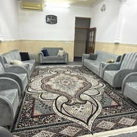 كنب • نظيف • ١٢ نفر