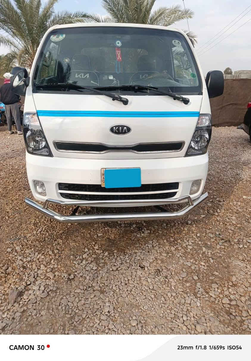 سلام عليكم كيه  فحل مسكر موديل 2013 للبيع سياره جاهزه كير مكينه تخم تاير تبريد كله جاهز السعر 96 الستفسار ***********
