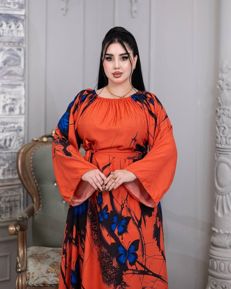 اجمل الموديلات الصيفيه خامه وكوالتي عااالي نوع الخامه كشمير الاصلي مكفول من الطفره جميع القياسات وفرناها الكم للحجز واتساب🦋 👇🏻.
💗🌸💗🌸.  ***********
