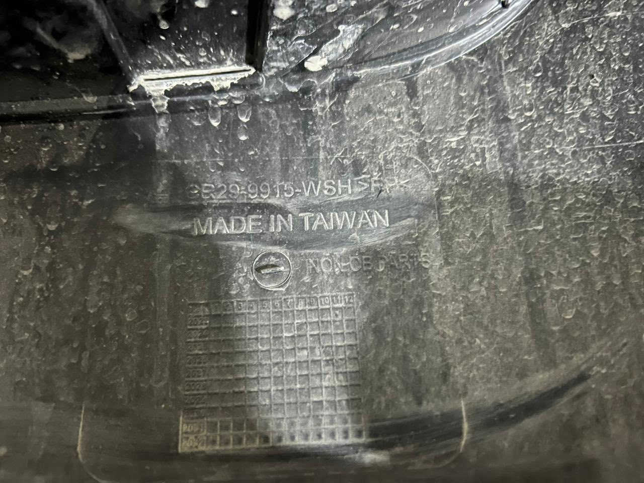 السلام عليكم دعاميه تايوان للبيع مال اوباما من موديل ١١الى ١٤ حلو قالبها مكاني بغداد البلديات ***********  سعر ١٢٠
